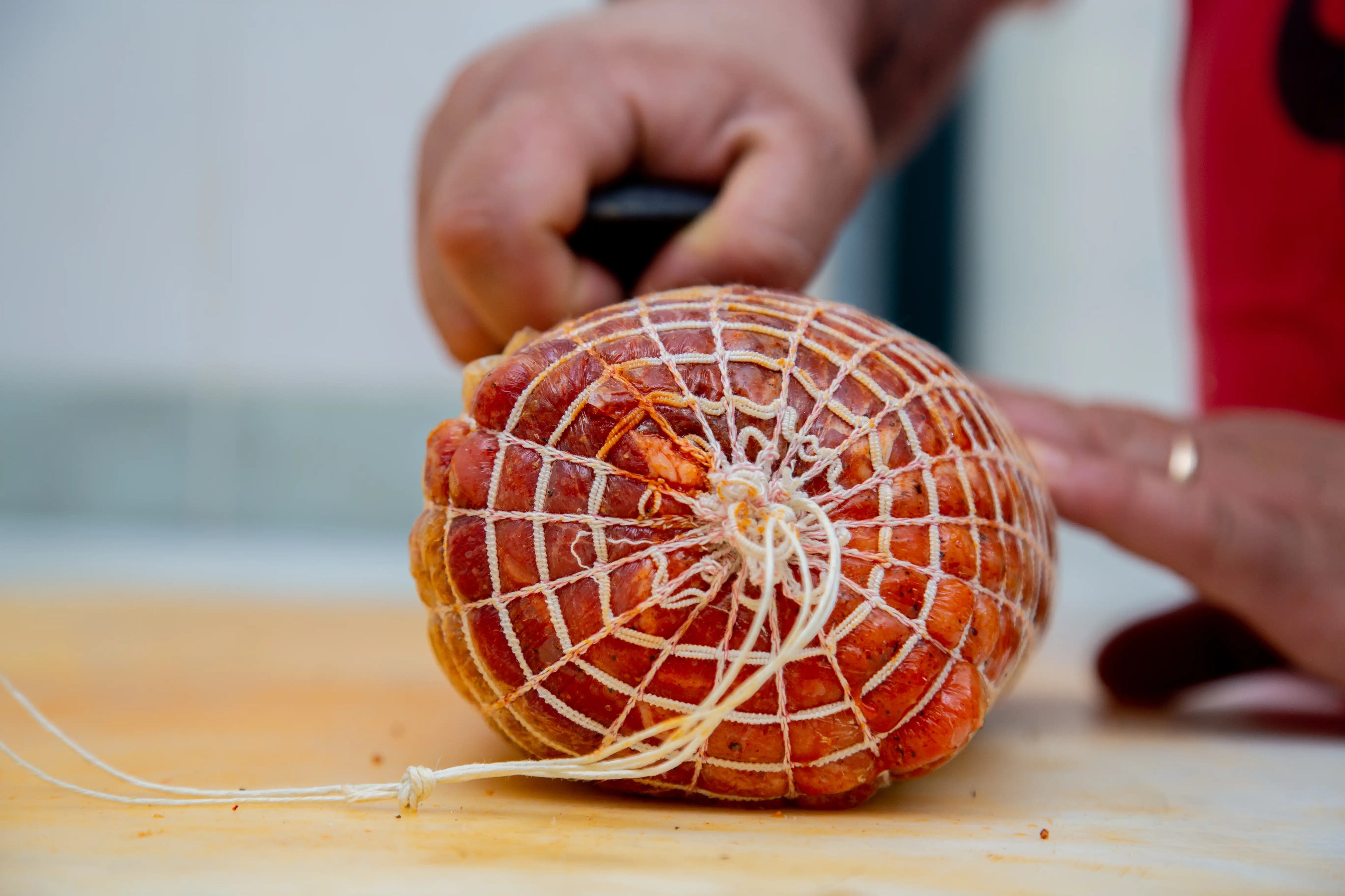 Capocollo