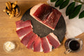 Prosciutto Lucano Artigianale Senz'Osso – Trancio da 800 g