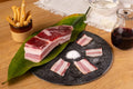 Pancetta Tesa Lucana Artigianale Stagionata 3-5 Mesi