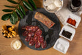 Soppressata Lucana Artigianale Stagionata